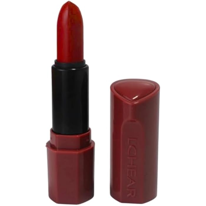 L'chear Lip Stick Matte Silky Soft Colors Luxurious Texture Shade Number 10 - Image 1